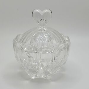 Marquis by Waterford | Covered Candy Dish